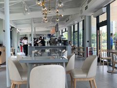 大堂-太平洋咖啡(海天驿站店)