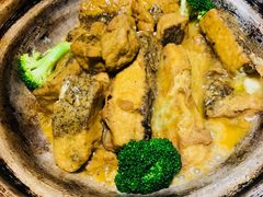 -食客堂麻婆豆腐专门店