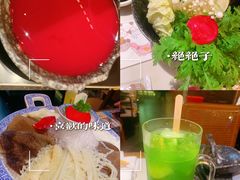 -哥老官重庆美蛙鱼头(宝山龙湖店)