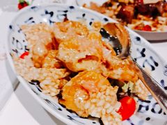 -三号黄浦会Canton Table