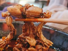 -蛙老爹·蜀香美蛙鱼头(王家湾店)