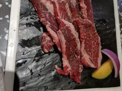 -黑牛の場烤肉(摩天活力城店)