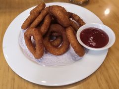 -巴伐利亚啤酒坊(意式风情街店)