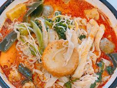 -高福麻辣烫(新阳店)