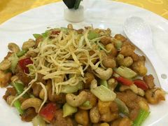 -蠔门宴海鲜城·阳江特色菜