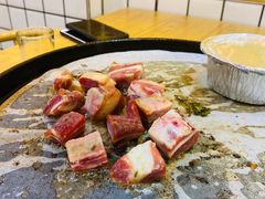 -老友巷·中式烤肉(北滘店)