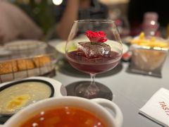 -西堤牛排(北京国瑞店)