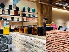 -CARINO BAKERY&CAFE(人广来福士店)