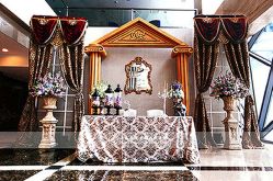 -苏宁环球套房饭店·宴会厅