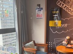 -梵猫·新养生(湖里万达店)