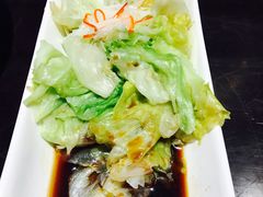 罗马生菜-三俞竹苑(红旗街万达店)