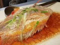 -徐记海鲜·家宴(南油永新汇店)