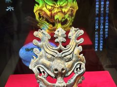 -北京大葆台遗址博物馆