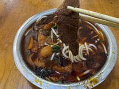 -老福庆和特色粉面馆(单洞三路店)