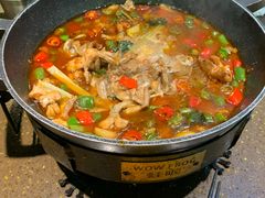 -蛙喔牛蛙(仙林万达茂店)