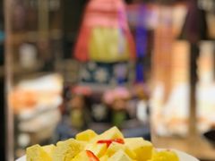 -AdD全日制餐厅(中谷花园酒店)