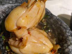招牌牛蛙-哥老官重庆美蛙鱼头(西湖银泰十一哥店)