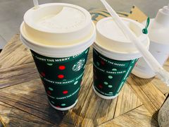 -星巴克(深圳领航里购物中心店)