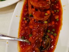 -梅龙镇酒家(南京西路总店)