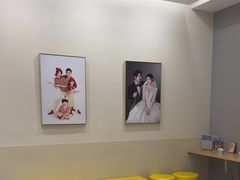 -天真蓝照相馆(新世界店)