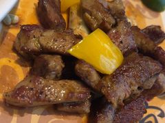 -宁海食府·涌宴(真和店)