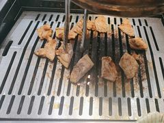 -臻牛烤肉