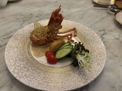 -厦门朗豪酒店 · 明阁中餐厅