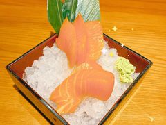 -有喜屋·鲜鸡烧鸟·居酒屋(安龙路店)