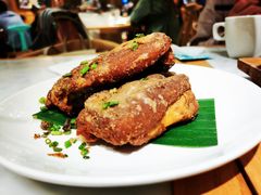 椒盐猪手-莆田餐厅PUTIEN(三里屯店)
