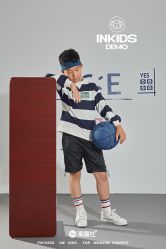 -INKIDS潮童社儿童摄影(朝阳大悦城店)