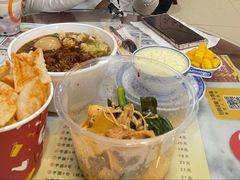-广信牛奶甜品世家(台东店)