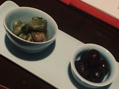 -湖滨28中餐厅·西湖宴·杭州君悦酒店