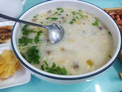 -新味都博山菜