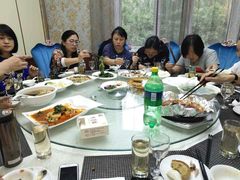 -清真悦宾楼食府(海湖店)