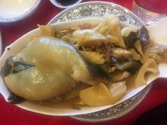 -孔庆璞河豚馆(白玉兰酒店)