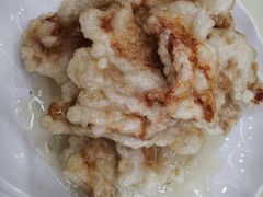 -服务大楼冷面(延大店)