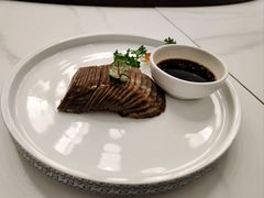 老汤牛腱子-惠丰堂饭庄·烤鸭·京味菜(民族大学店)