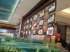 -聚福宝合苑食府(南头镇店)