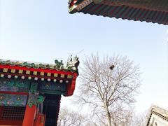 -北京古代建筑博物馆