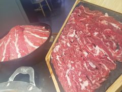 -井格重庆火锅(西直门凯德Mall店)