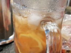 -長壹旋转烤吧 农家鸡火锅
