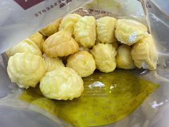 -观音桥百香林西点