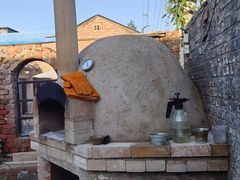 -陶野咖啡·面包披萨