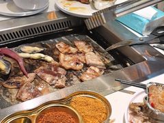 -苏格里岛自助烤肉海鲜火锅(成都金牛万达店)