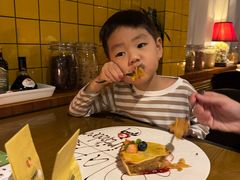 -安妮意大利餐厅(国贸店)