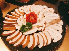 -手选潮汕鲜活牛肉火锅(二七广场店)