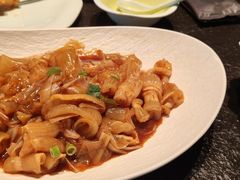 -浩运海鲜·16年专注青岛菜(石老人店)