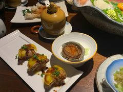 -旨料亭日本料理(四川北路店)