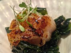 -Ginza Onodera铁板烧(外滩十八号店)