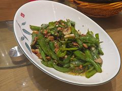 -陈厨老味·老派郴州菜(宜章店)